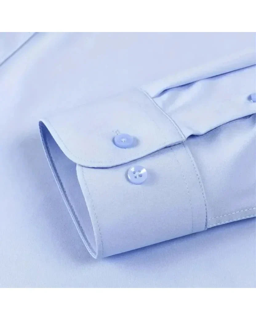 Montalvo - Long Sleeve Polo
