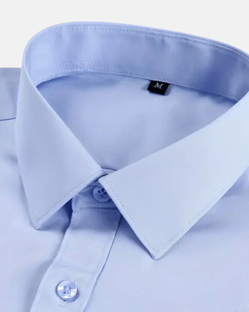 Montalvo - Long Sleeve Polo