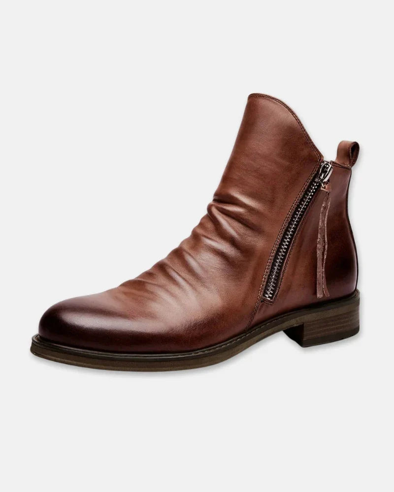 Marc - Ankle Boots
