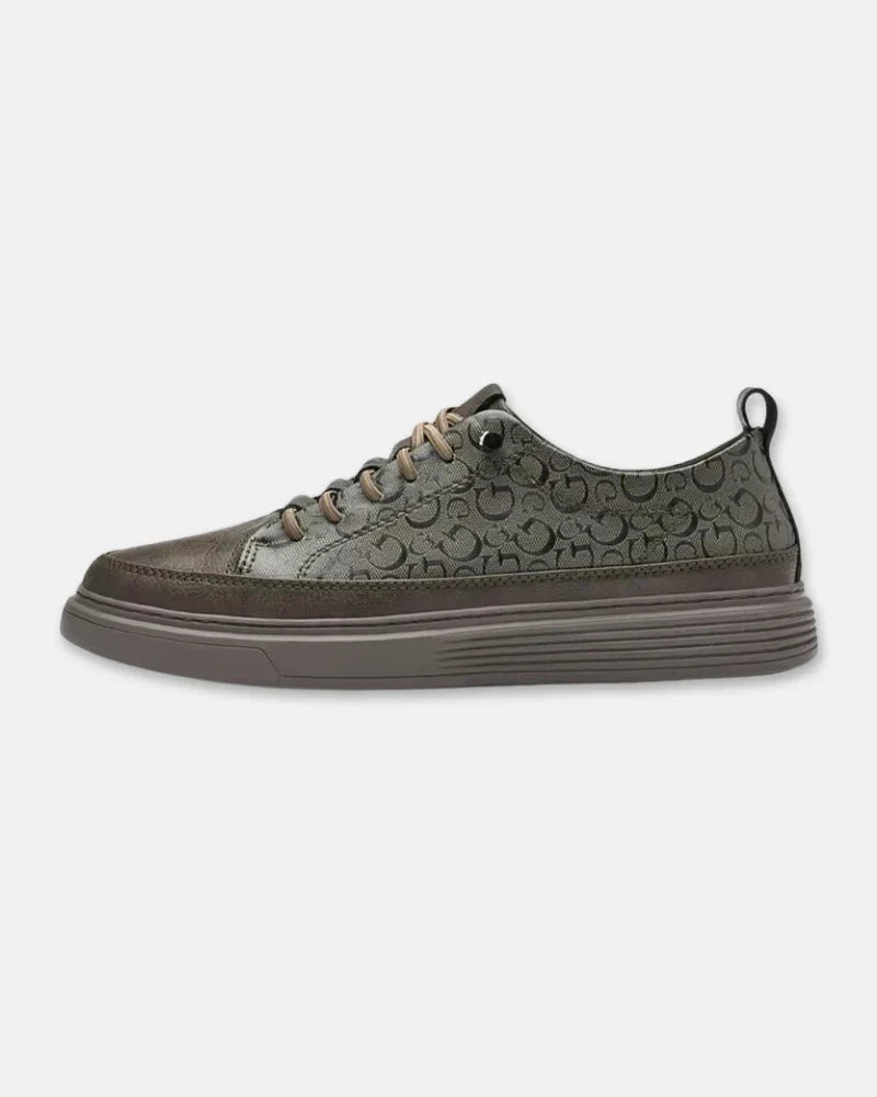 Arden - No-tie Sneakers