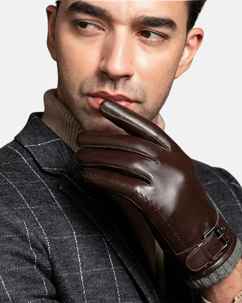 Logan - Genuine Gloves
