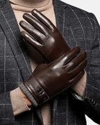 Logan - Genuine Gloves