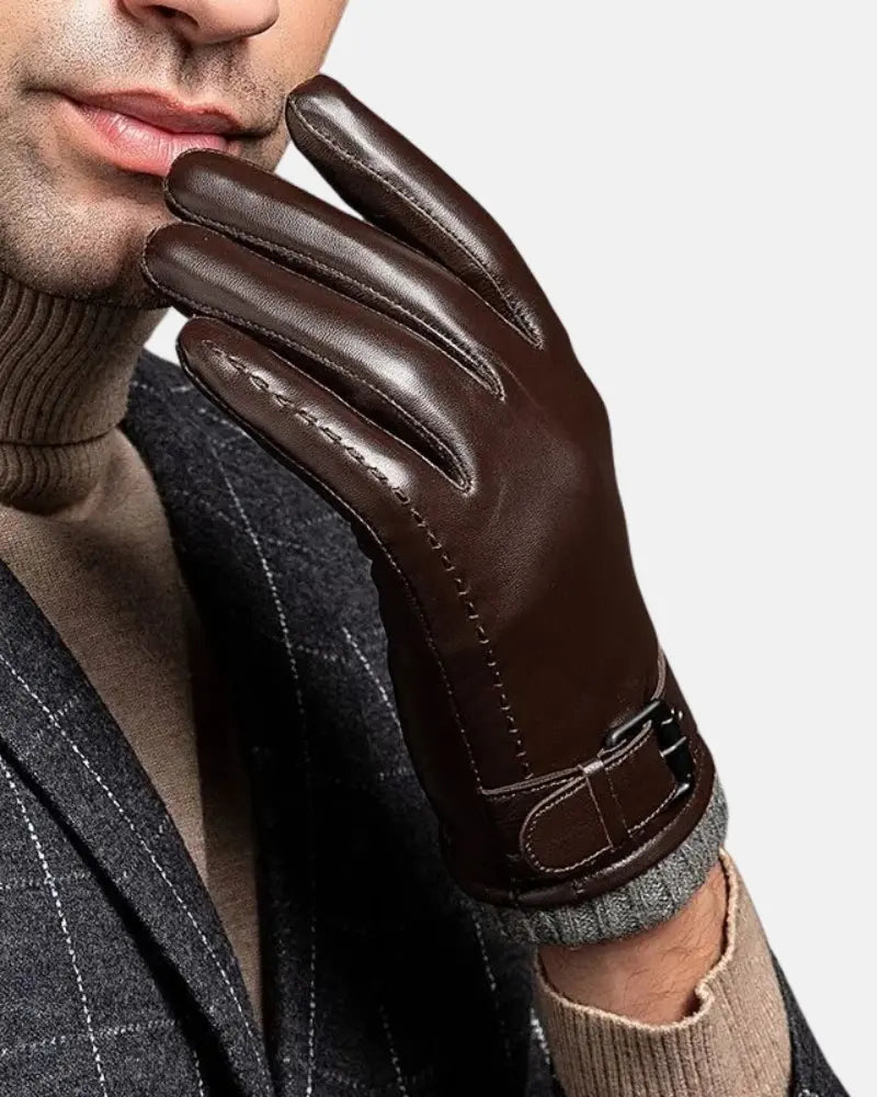 Logan - Genuine Gloves