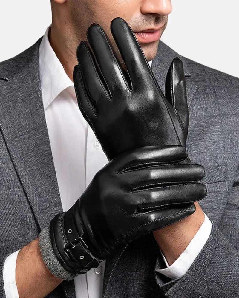 Logan - Genuine Gloves