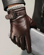 Logan - Genuine Gloves