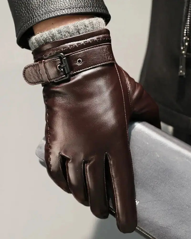 Logan - Genuine Gloves