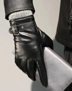 Logan - Genuine Gloves