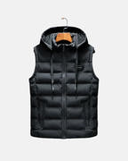 Thomas - Fleece Warm Vest