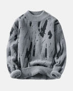 Artic Artisan Sweater