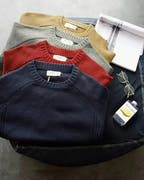 Boston Wool Haven Sweater