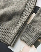 Boston Wool Haven Sweater