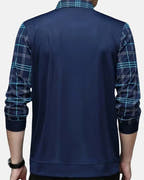 Jonas - Long-Sleeve Polo Tee