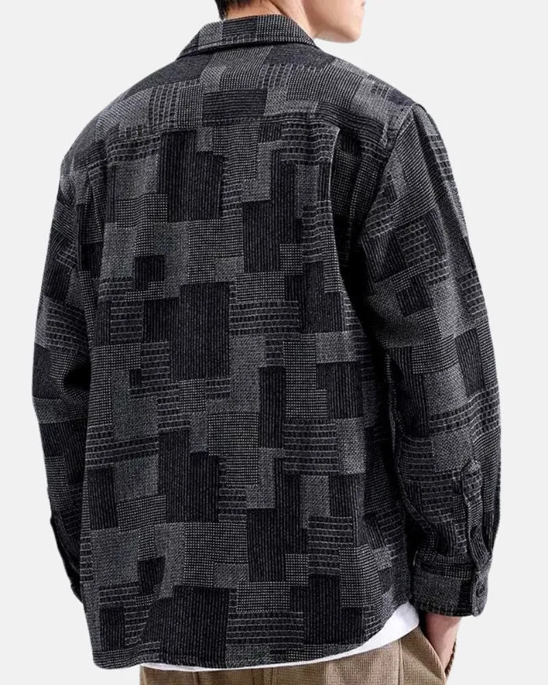 Orlando Overshirt