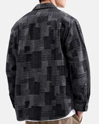 Orlando Overshirt