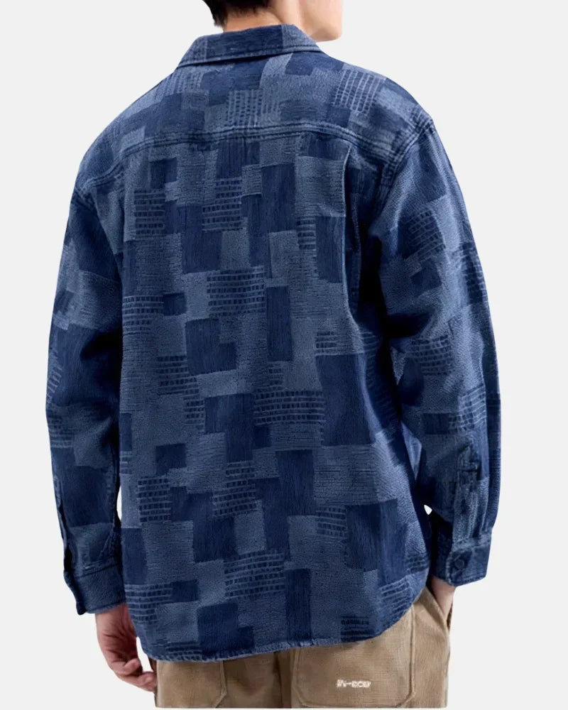 Orlando Overshirt