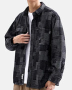 Orlando Overshirt