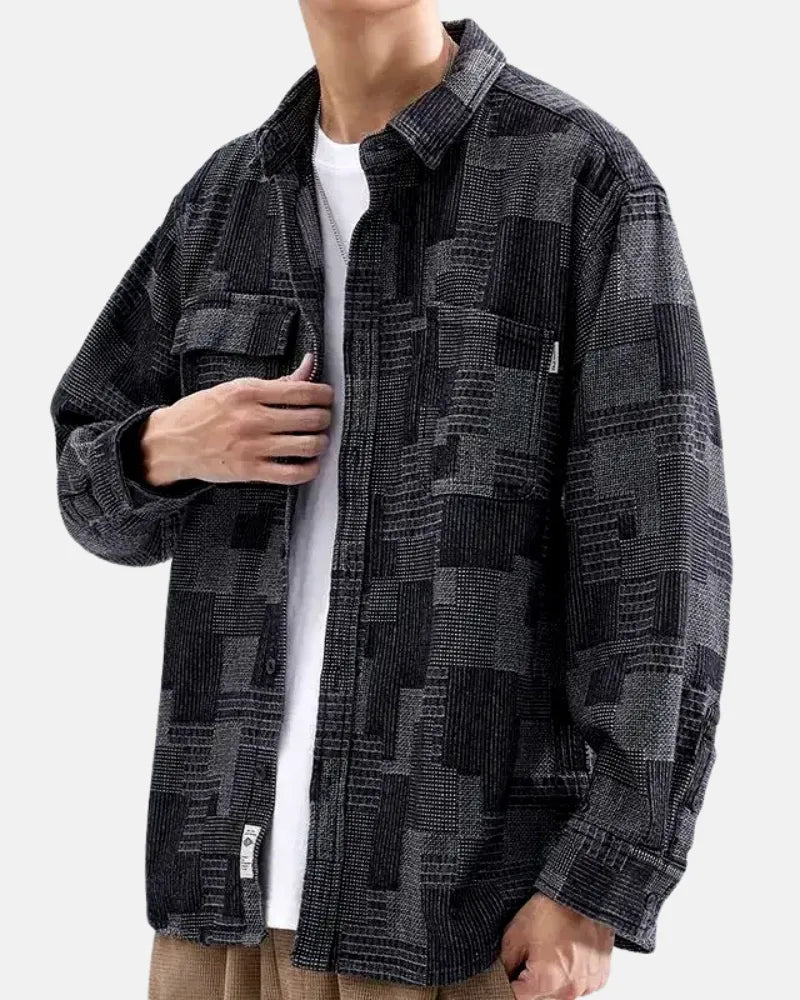Orlando Overshirt