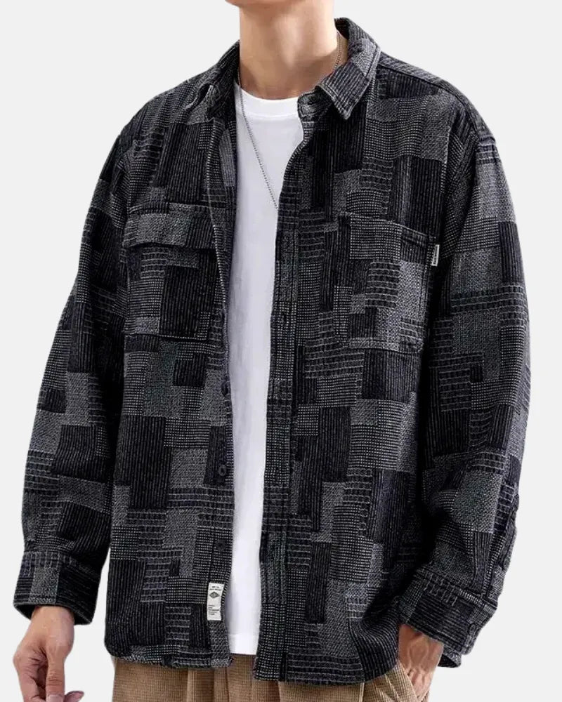 Orlando Overshirt