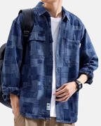 Orlando Overshirt