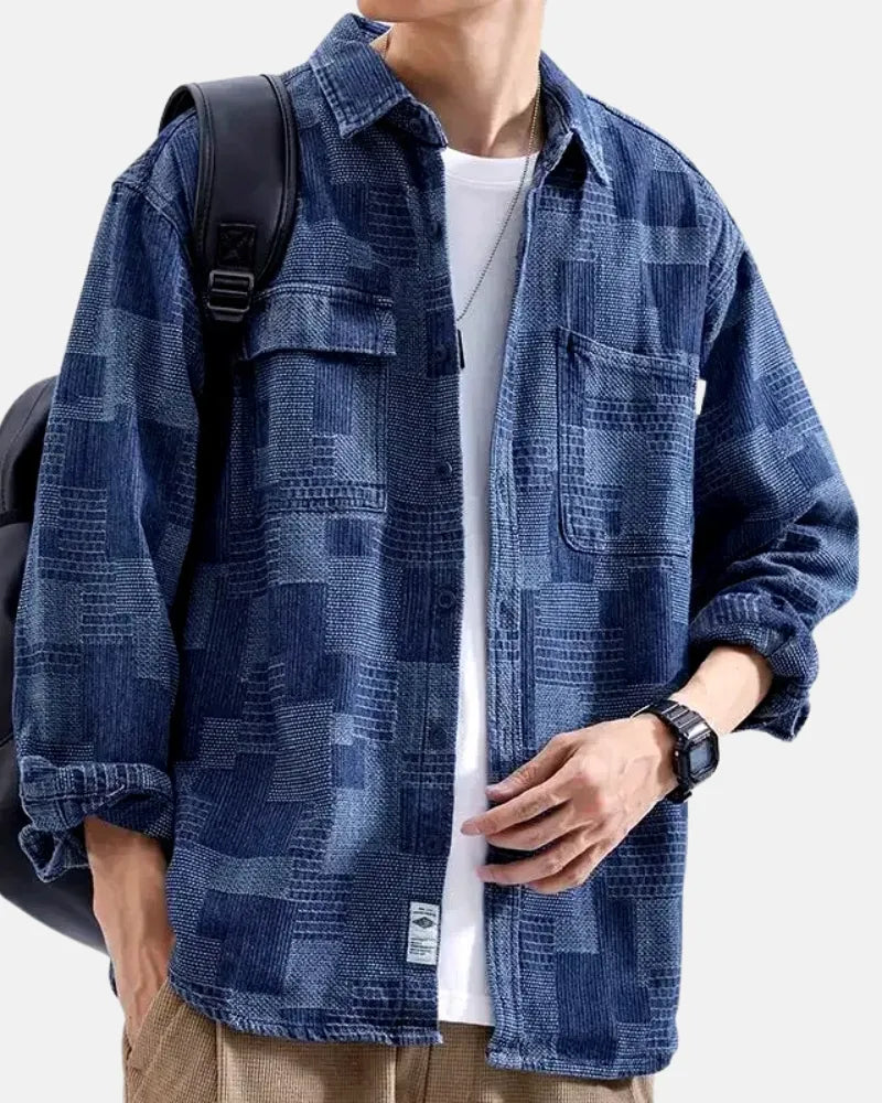 Orlando Overshirt
