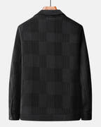 Metro Pinstripe Jacket