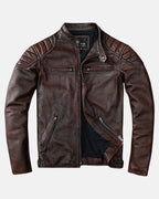 Wario - Rugged Rider Jacket