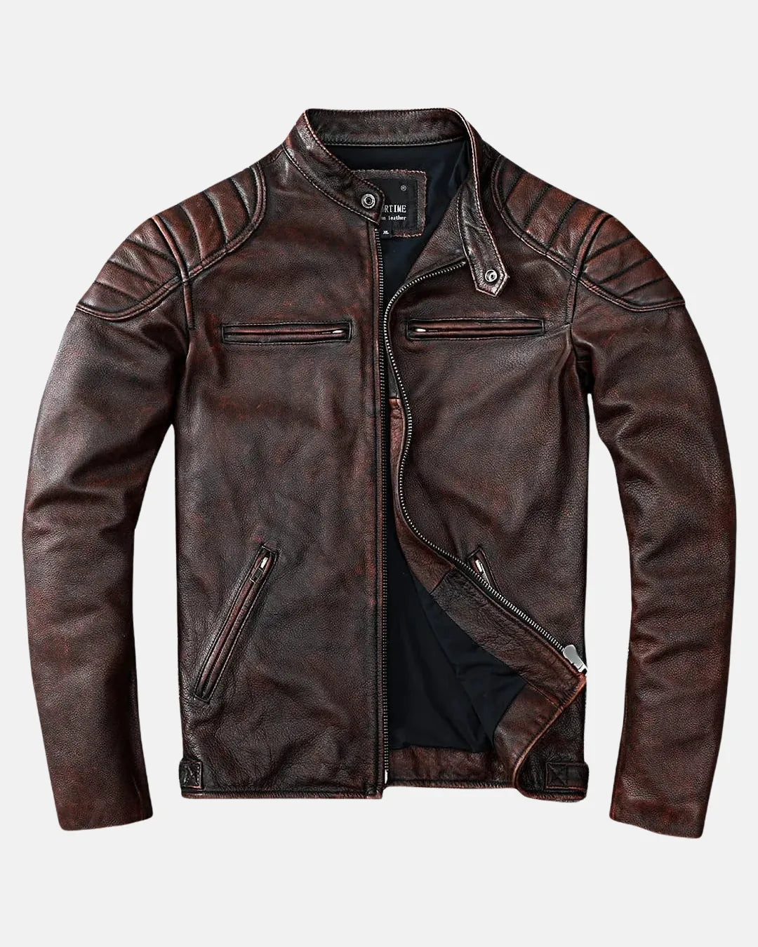 Wario - Rugged Rider Jacket