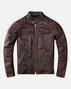 Wario - Rugged Rider Jacket
