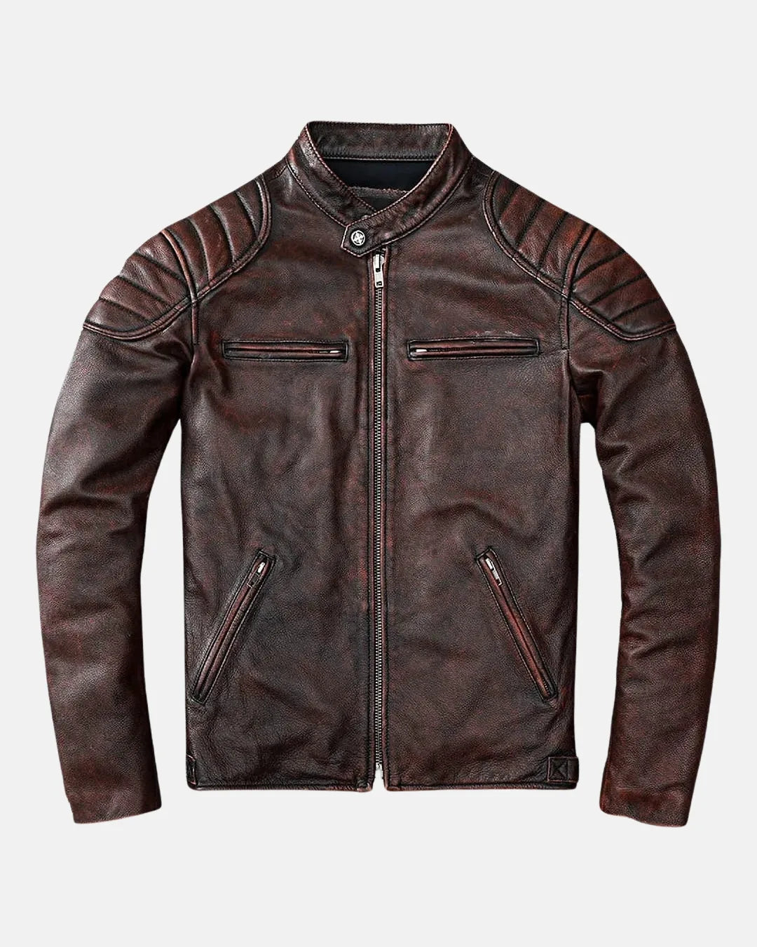 Wario - Rugged Rider Jacket