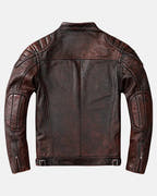 Wario - Rugged Rider Jacket
