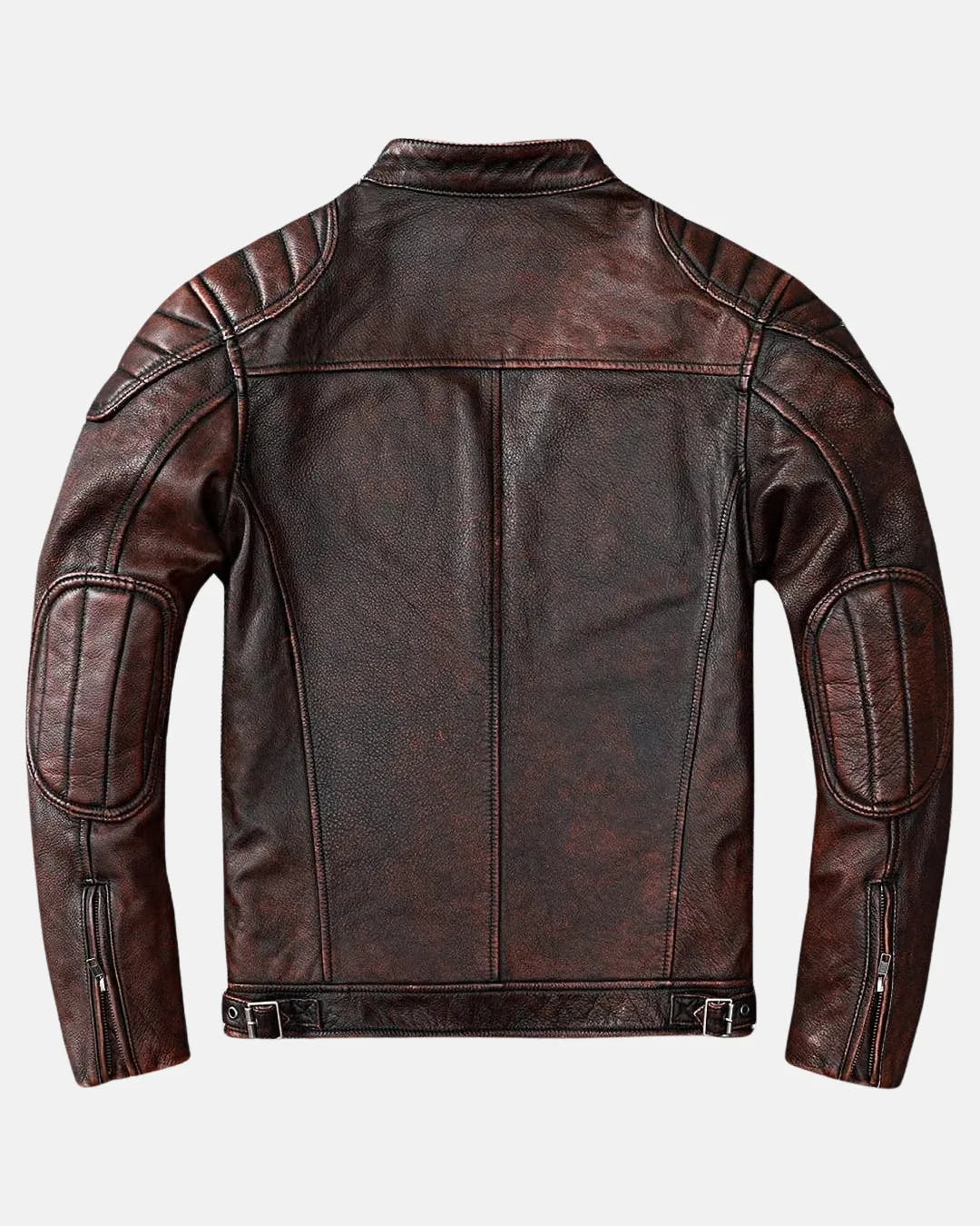 Wario - Rugged Rider Jacket