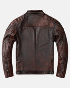 Wario - Rugged Rider Jacket