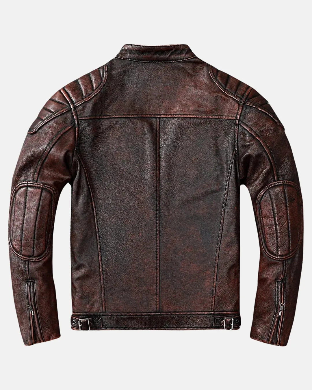 Wario - Rugged Rider Jacket