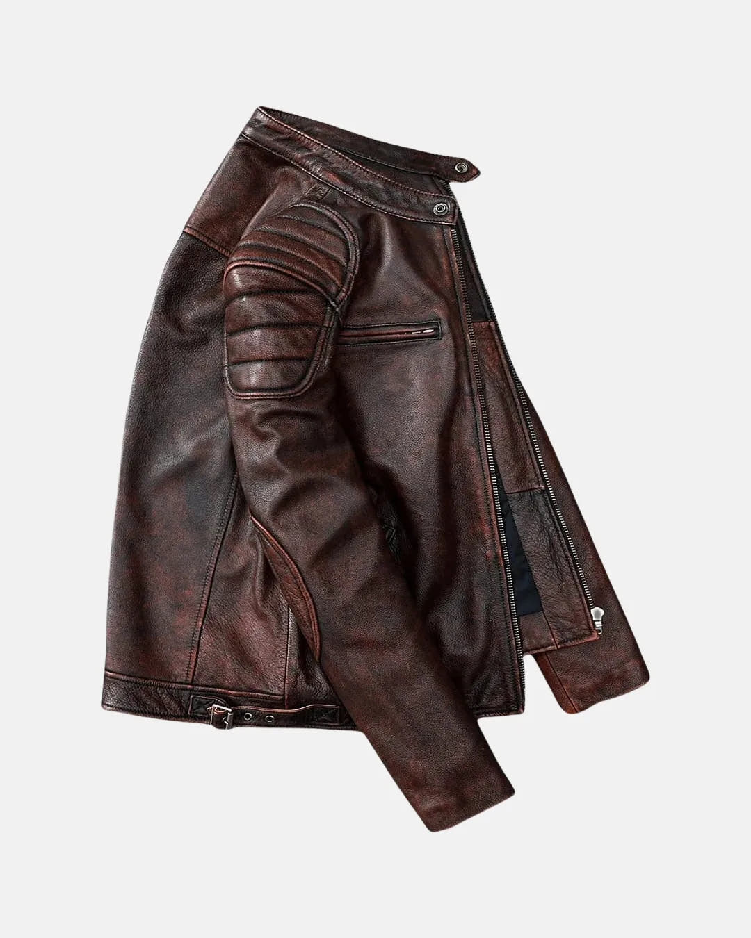 Wario - Rugged Rider Jacket