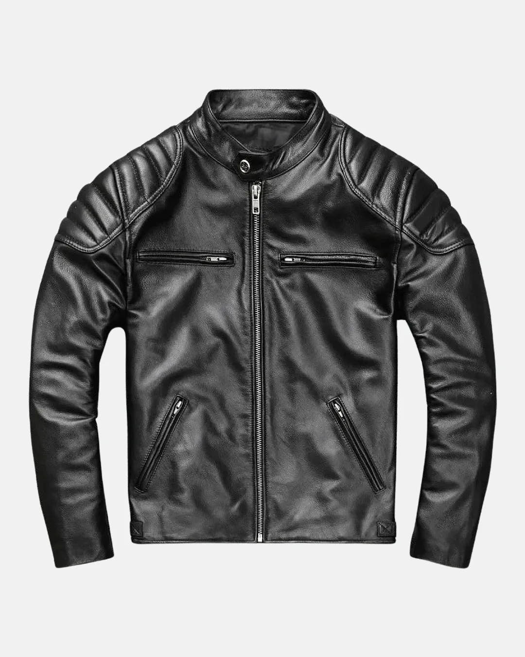Wario - Rugged Rider Jacket