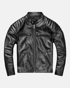 Wario - Rugged Rider Jacket