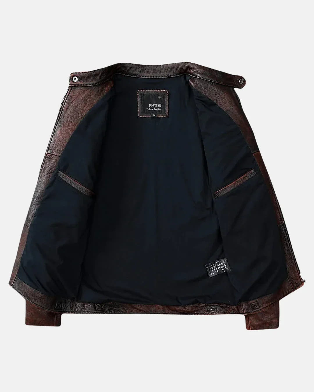 Rough Rider Jacket