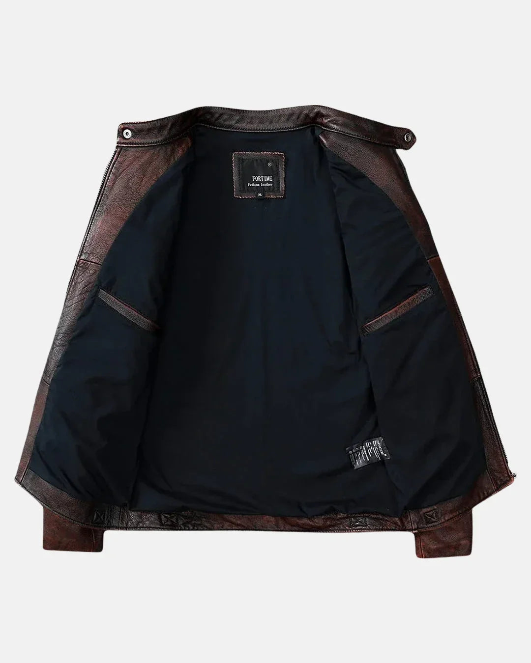 Rough Rider Jacket