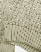 Albert | Slim Turtleneck Sweater