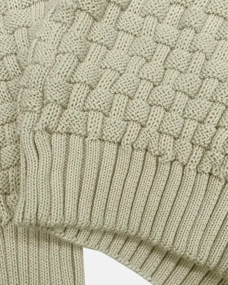 Albert | Slim Turtleneck Sweater