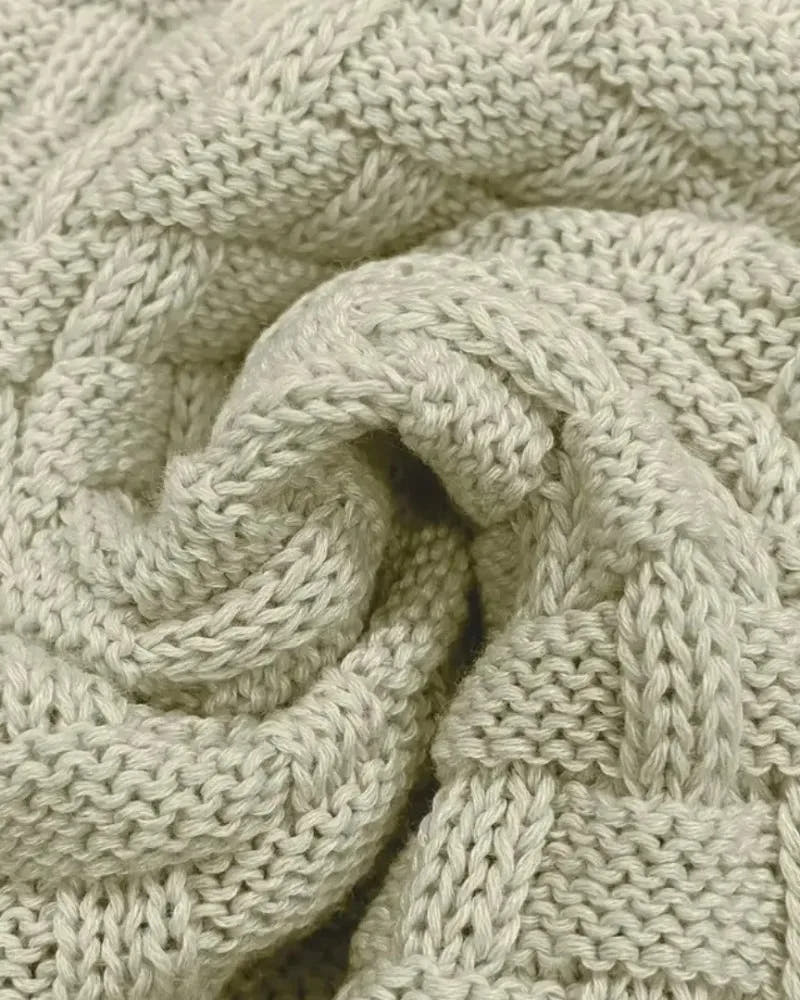 Rivetto Knit Sweater