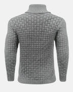 Albert | Slim Turtleneck Sweater
