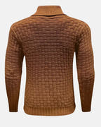Albert | Slim Turtleneck Sweater