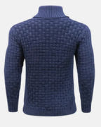 Albert | Slim Turtleneck Sweater