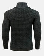 Albert | Slim Turtleneck Sweater