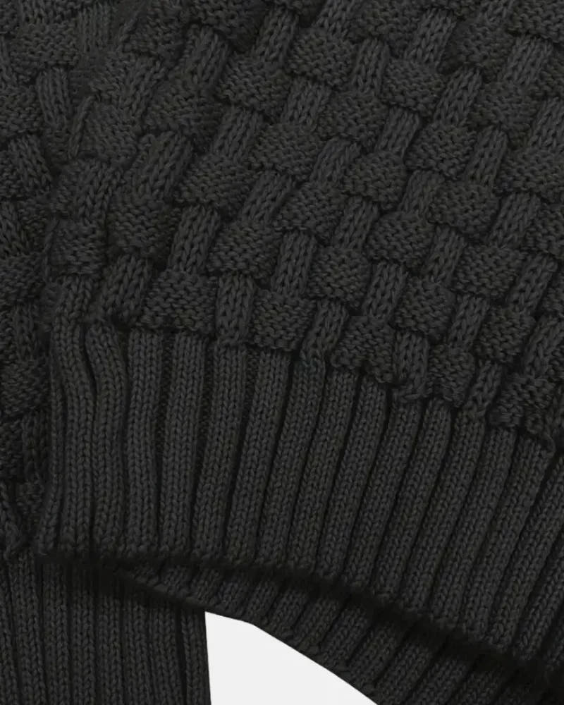 Albert | Slim Turtleneck Sweater
