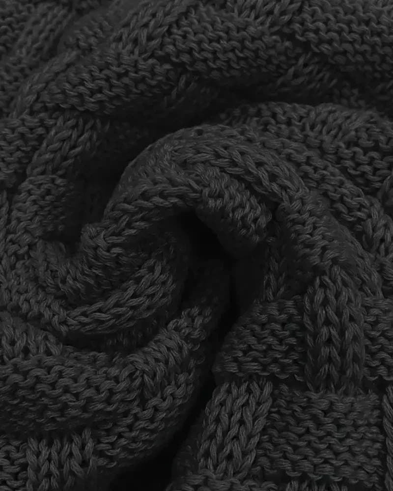 Albert | Slim Turtleneck Sweater