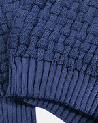 Albert | Slim Turtleneck Sweater