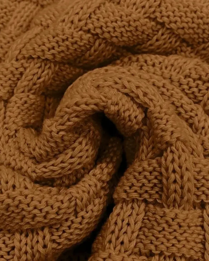 Albert | Slim Turtleneck Sweater