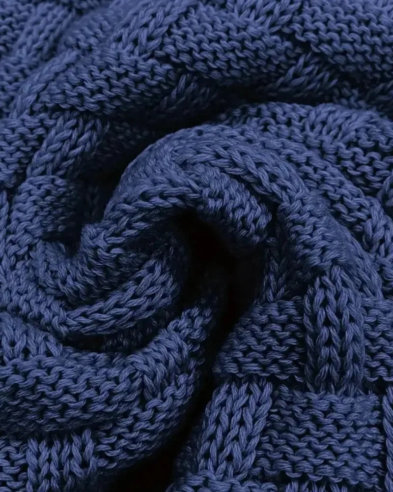 Albert | Slim Turtleneck Sweater